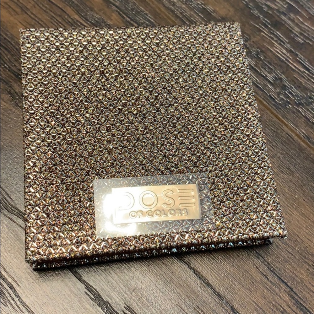 Dose of Colors Desi x Katy Fuego Highlight